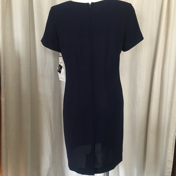 Karin Stevens Petite Dress - Picture 2 of 7